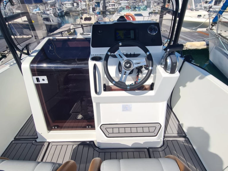 Alquiler Les Sables-d'Olonne - Bénéteau Flyer 7 SPACEdeck en SamBoat