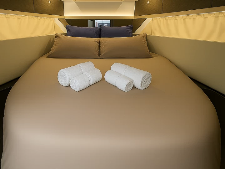 Jeanneau Merry Fisher 1095 Fly de alquiler a Talmont-Saint-Hilaire