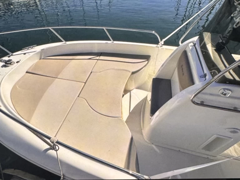 Alquiler de Lancha, con o sin patrón Mingolla Le Cap d'Agde