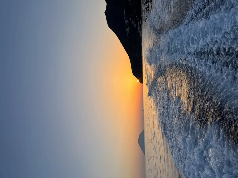 Bsc BSC 78 Ebony de alquiler a Marina di Portorosa