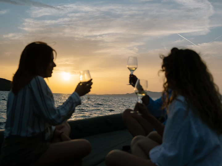 Neumática para alquilar Sifnos al mejor precio