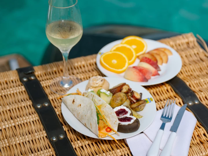 Alquiler Neumática en Sifnos - Sea quest 760