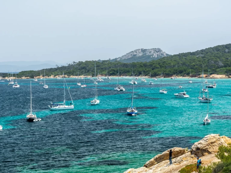 Dufour Dufour 485 Grand Large de alquiler a Port de Hyères (St Pierre)