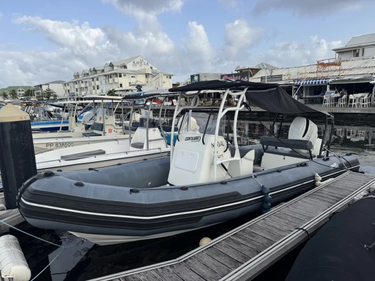 Alquiler de Neumática, con o sin patrón Master Saint-François