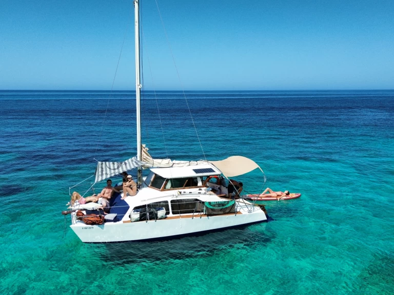 J.K. Pike &Sons LTD BOBCAT de alquiler a La Savina