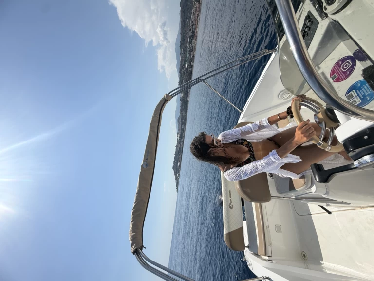 Idea Marine IDEA 58 de alquiler a Imperia