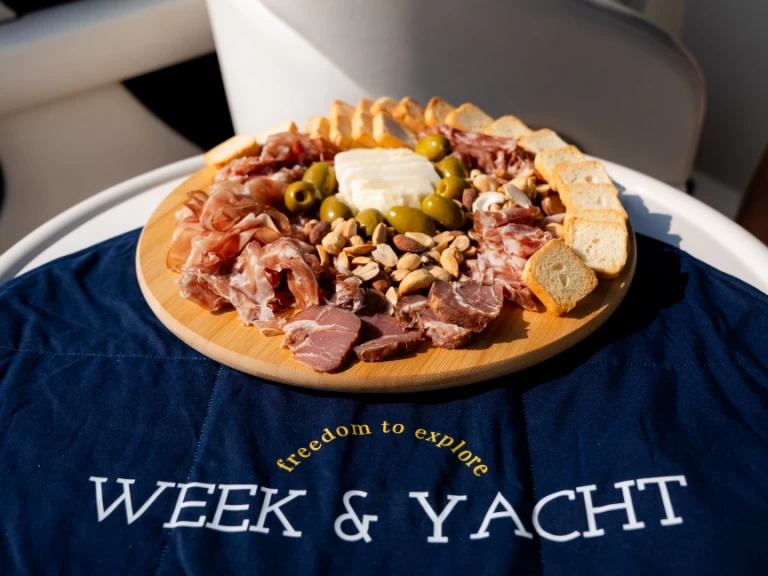 Alquiler de Lancha, con o sin patrón Sea Ray Oporto