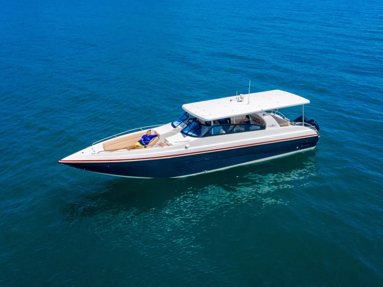 Alquiler de SEAT SB399 en Bo Put