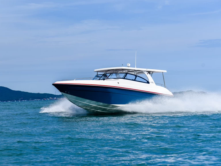 Alquiler Lancha en Bo Put - SEAT SB399