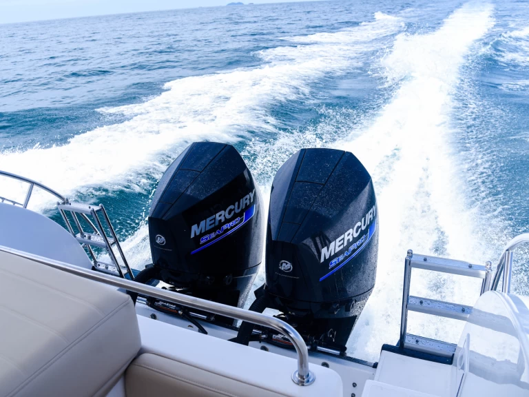 Alquiler de embarcaciones SEAT SB399 enBo Put en Samboat