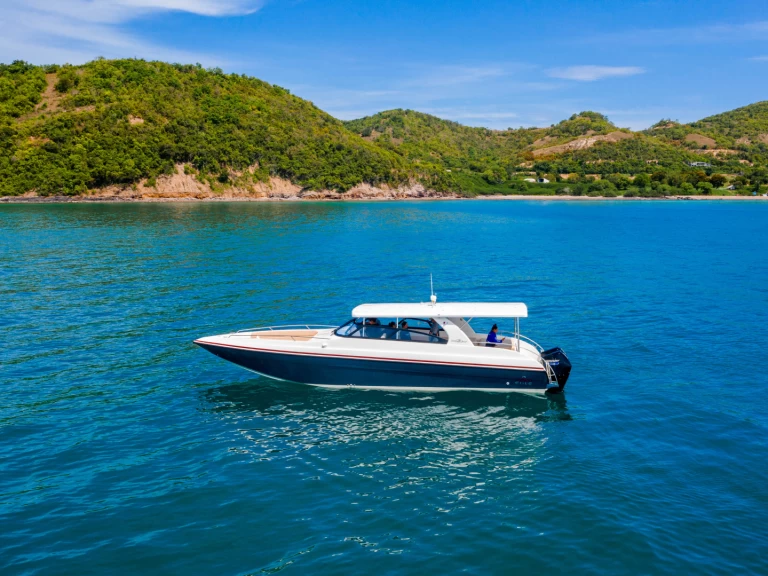 Alquiler de Lancha, con o sin patrón SEAT Bo Put