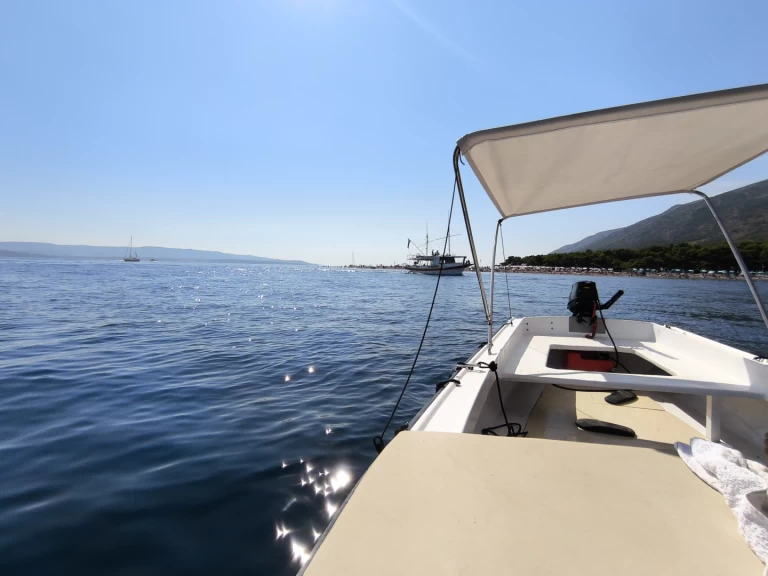 Alquiler de embarcaciones Pasara Pasara enBol en Samboat