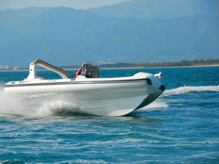 Neumática para alquilar Bol al mejor precio