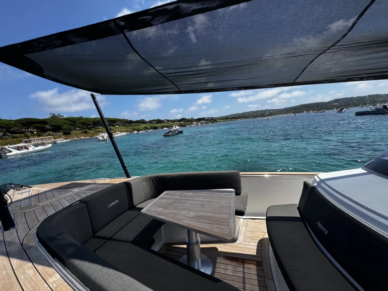 Lancha para alquilar Port Grimaud al mejor precio