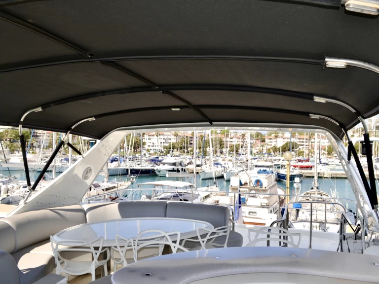 Marquis 69 de alquiler a Antibes