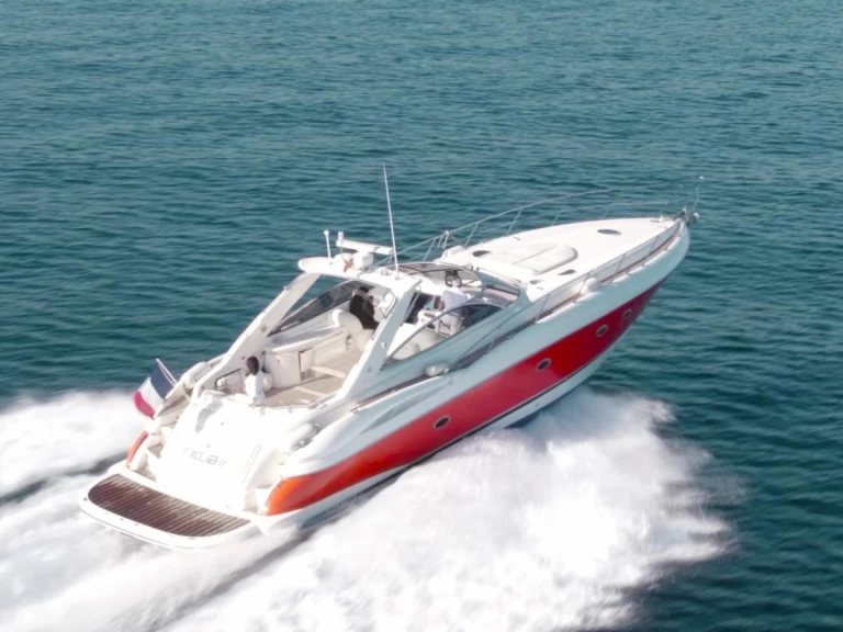 Alquiler Golfe-Juan - Sunseeker Predator 56 en SamBoat