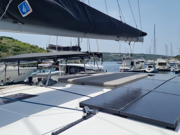 Neel Neel 47 de alquiler a Punat