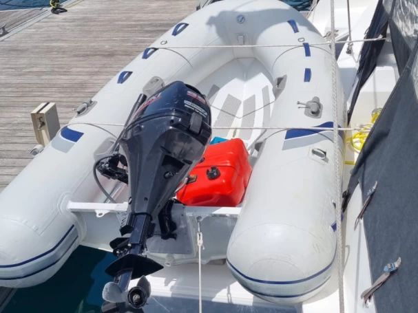 Alquiler Punat - Neel Neel 47 en SamBoat