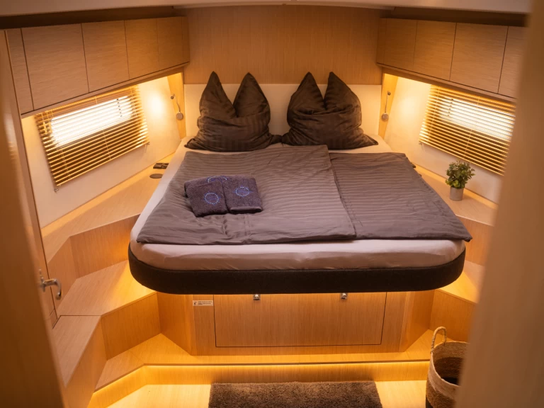 Velero para alquilar Cala d'Or al mejor precio