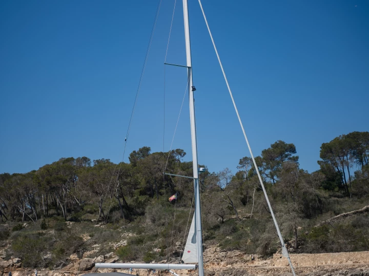 Bavaria Bavaria C46 de alquiler a Cala d'Or