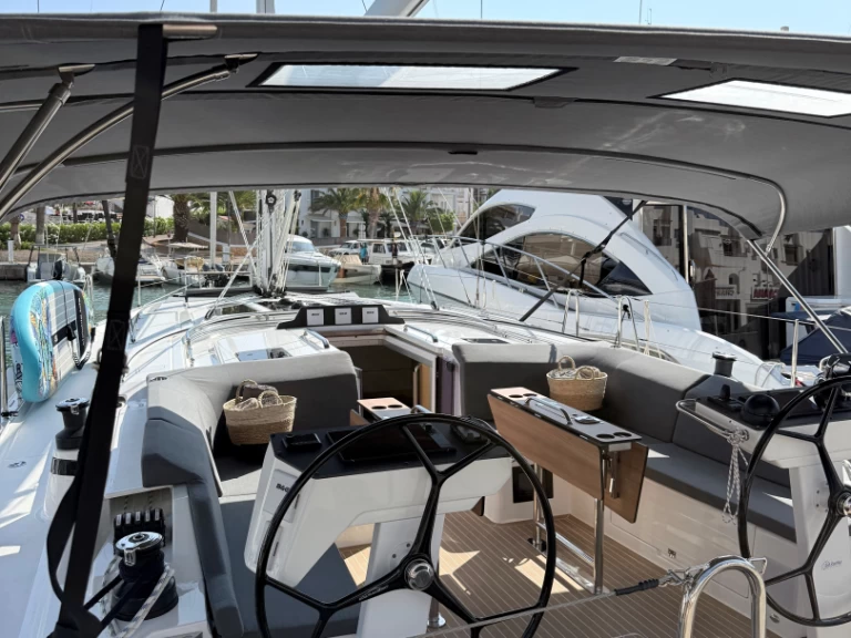 Alquiler de Bavaria Bavaria C46 en Cala d'Or