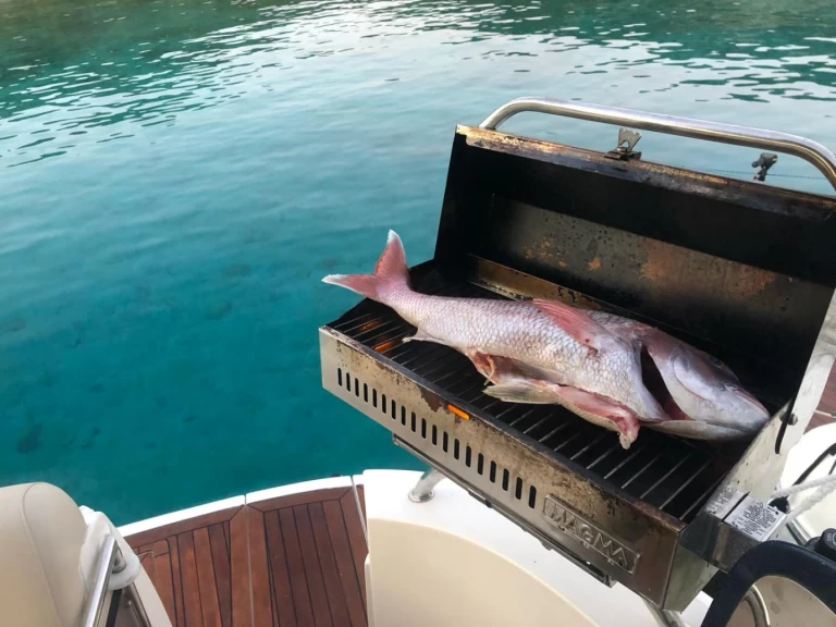 Alquiler Lancha en Álimos - Sealine Sealine S38