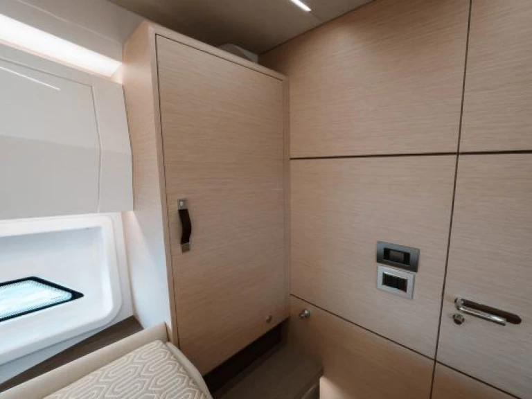 Alquiler Porto Badino - Salpa Salpa Soleil 52 en SamBoat