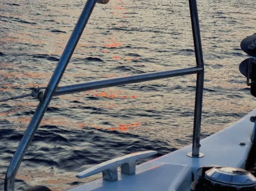 Alquiler de embarcaciones Dufour Dufour 460 Grand Large enÁlimos en Samboat