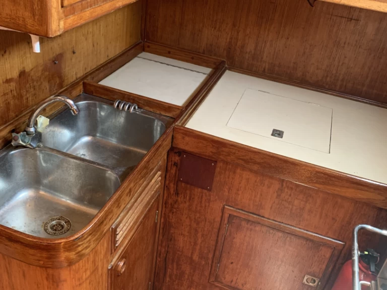 Alquiler de embarcaciones S&S/Nuator Swan Swan 57 enMarsella en Samboat