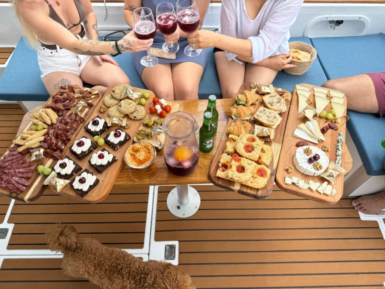 Fibresport 980 de alquiler a Badalona