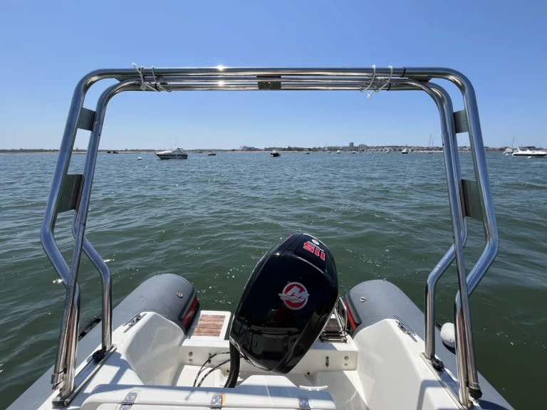 Neumática para alquilar Arcachon al mejor precio