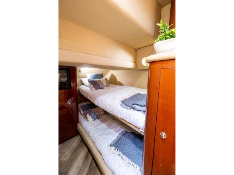 Alquiler de Sea Ray 600 Sun sport en Marina Del Rey