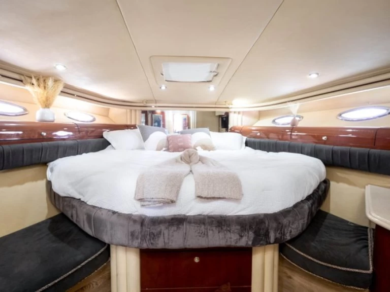 Alquiler de embarcaciones Sea Ray 600 Sun sport enMarina Del Rey en Samboat