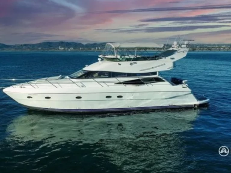 Alquiler de barcos Marina Del Rey barato de 560