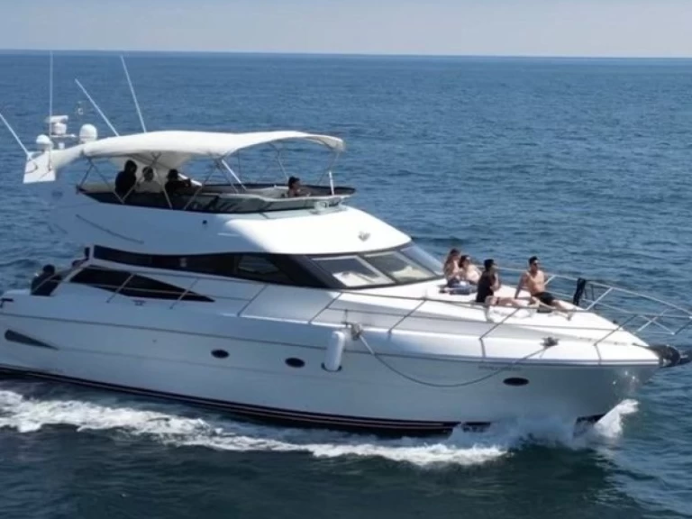 Alquiler de embarcaciones Neptunus 560 enMarina Del Rey en Samboat