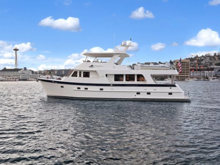 Alquiler de Custom Defever en Marina Del Rey