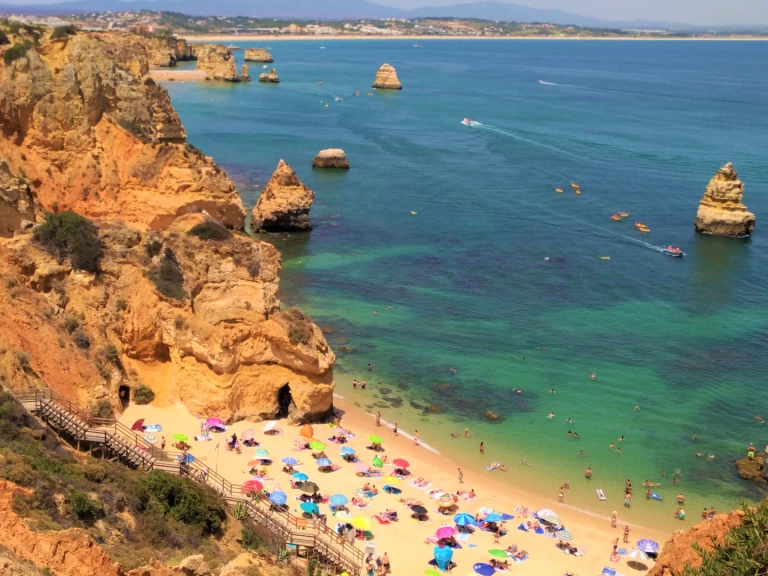 Alquiler de embarcaciones YAMARIN 63 BOWRIDER enMarina de Lagos en Samboat