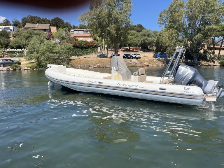 Neumática para alquilar Porto-Vecchio al mejor precio