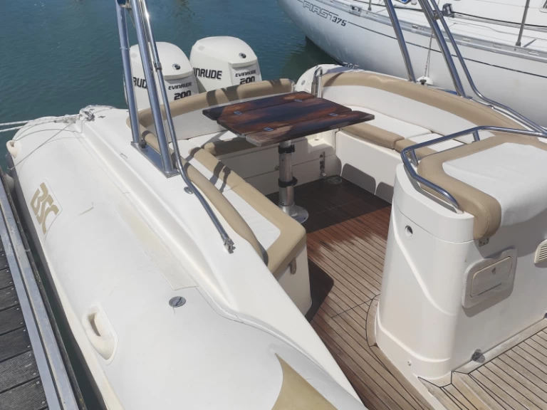 Neumática para alquilar La Rochelle al mejor precio