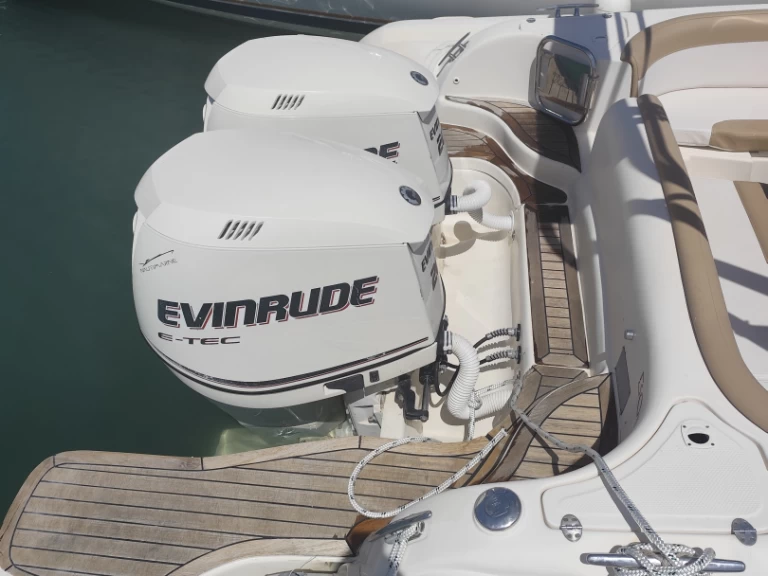 Alquiler La Rochelle - Bsc BSC 85 en SamBoat