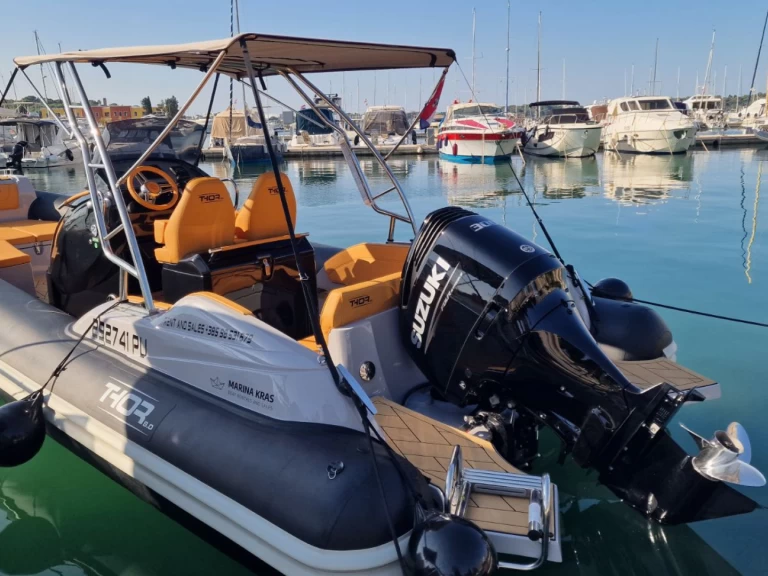 Neumática para alquilar Pula al mejor precio