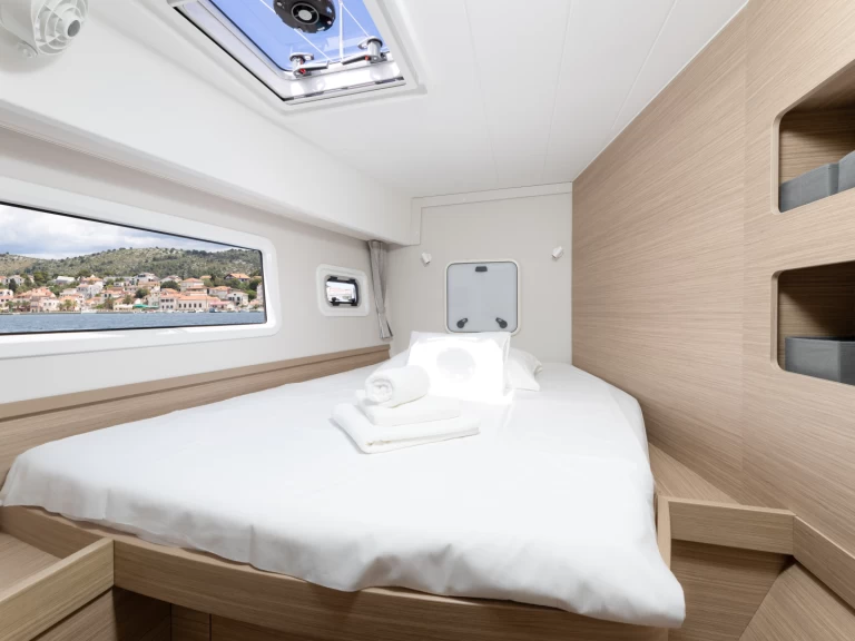 Alquiler Catamarán en Rogoznica - Lagoon Lagoon 42 Millenium