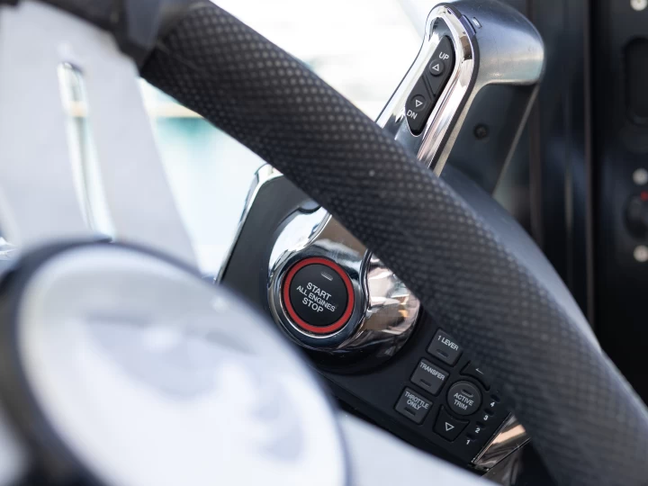 Alquiler de barcos Rogoznica barato de Antares 11 OB