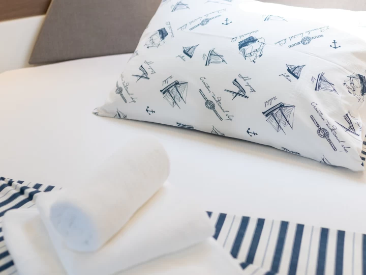 Alquiler Lancha en Rogoznica - Bénéteau Antares 11 OB