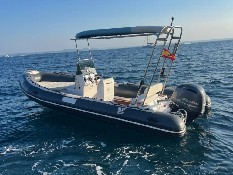 Alquiler Empuriabrava - Joker Boat Master en SamBoat