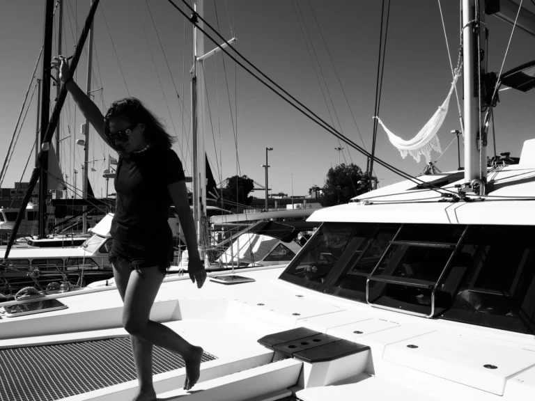 Alquiler Dénia - Bavaria Nautitech 46 Fly en SamBoat