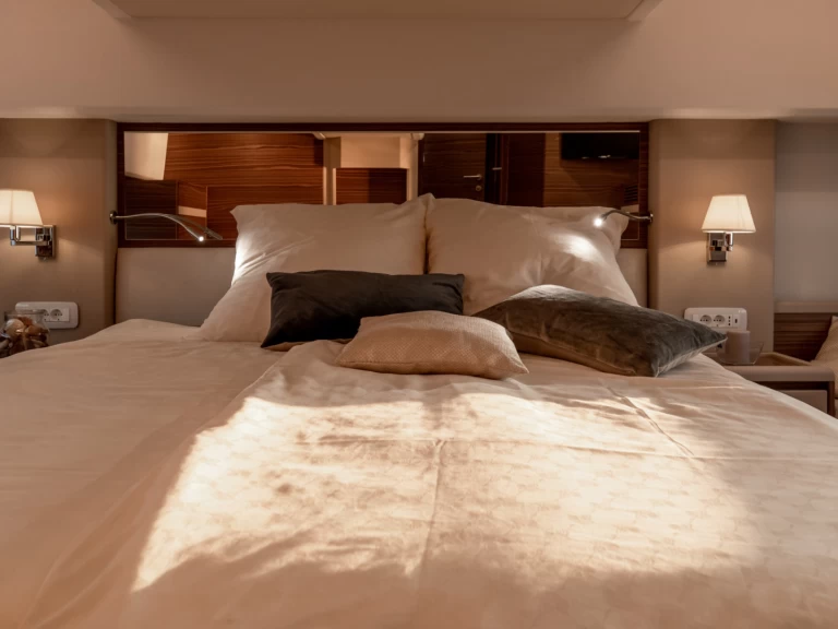 Yate de lujo para alquilar Setúbal al mejor precio