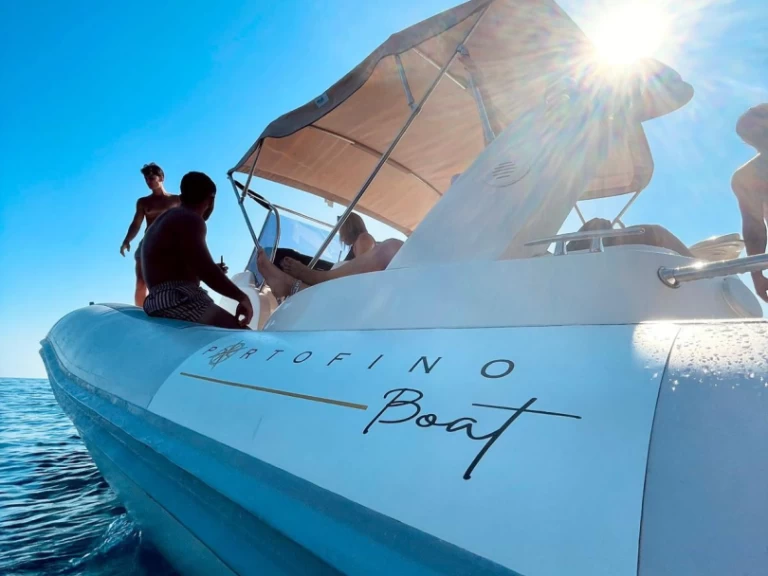 Alquiler de Italiamarine Portofino 28 en Portofino