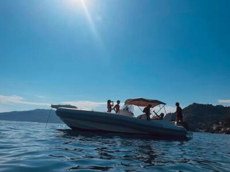 Italiamarine Portofino 28 de alquiler a Santa Margherita Ligure