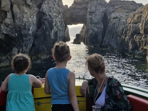 Alquiler Lancha en Ċirkewwa - Coronet motoring